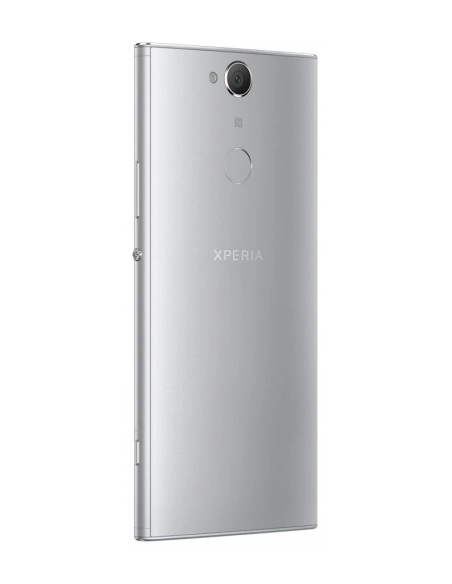 Sony Xperia XA2 Plus H4413 Dual SIM 4GB/32GB Silver (Srebrny)