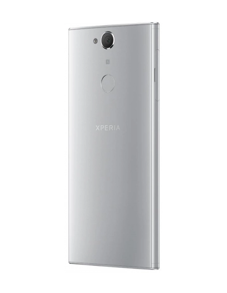 Sony Xperia XA2 Plus H4413 Dual SIM 4GB/32GB Silver (Srebrny)