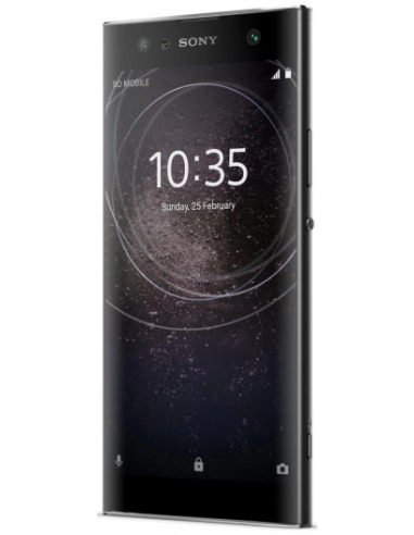 Sony Xperia XA2 Ultra H3213 Black (Czarny)