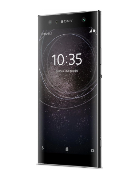 Sony Xperia XA2 Ultra H3213 Black (Czarny)