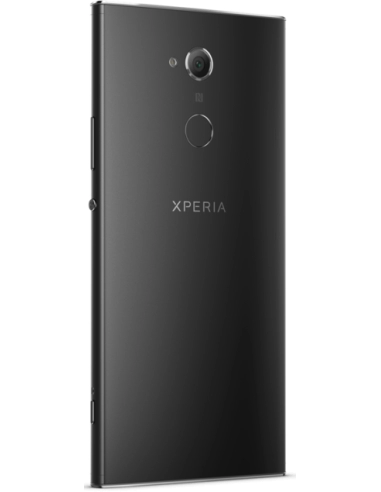 Sony Xperia XA2 Ultra H3213 Black (Czarny)