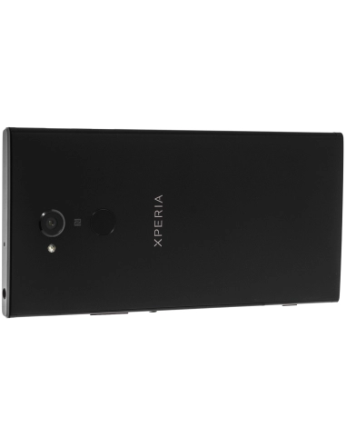 Sony Xperia XA2 Ultra H3213 Black (Czarny)