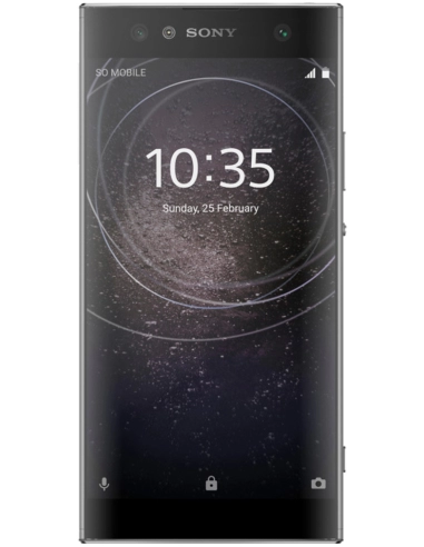 Sony Xperia XA2 Ultra H4213 Dual SIM Black (Czarny)
