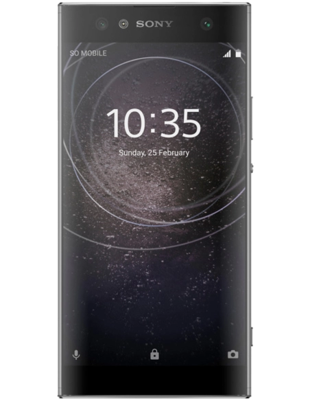 Sony Xperia XA2 Ultra H4213 Dual SIM Black (Czarny)