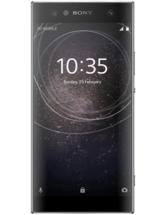Sony Xperia XA2 Ultra H4233 Dual SIM Black (Czarny)