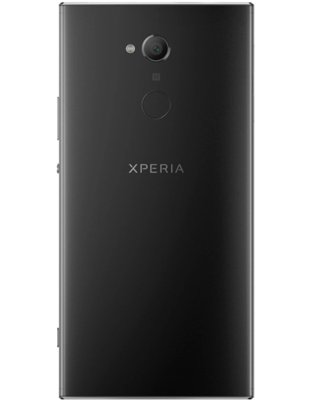Sony Xperia XA2 Ultra H4233 Dual SIM Black (Czarny)