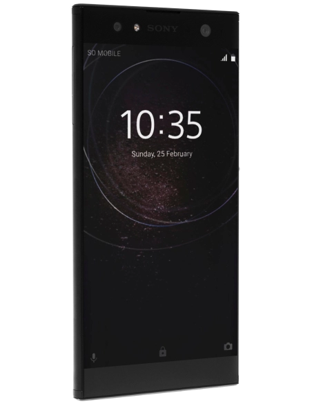 Sony Xperia XA2 Ultra H4233 Dual SIM Black (Czarny)