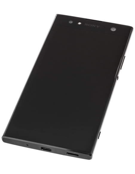 Sony Xperia XA2 Ultra H4233 Dual SIM Black (Czarny)
