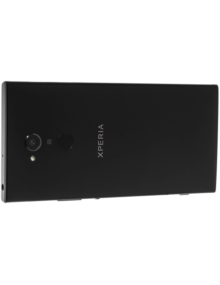 Sony Xperia XA2 Ultra H4233 Dual SIM Black (Czarny)