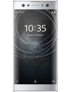 Sony Xperia XA2 Ultra H3213 Silver (Srebrny)