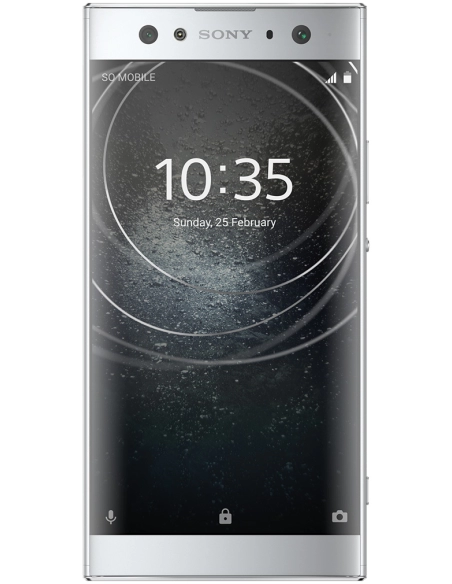 Sony Xperia XA2 Ultra H3213 Silver (Srebrny)