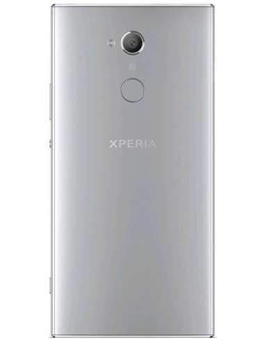 Sony Xperia XA2 Ultra H3213 Silver (Srebrny)
