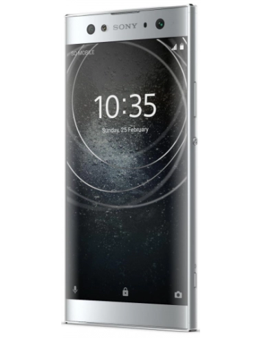 Sony Xperia XA2 Ultra H3213 Silver (Srebrny)