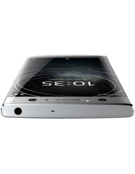 Sony Xperia XA2 Ultra H3213 Silver (Srebrny)