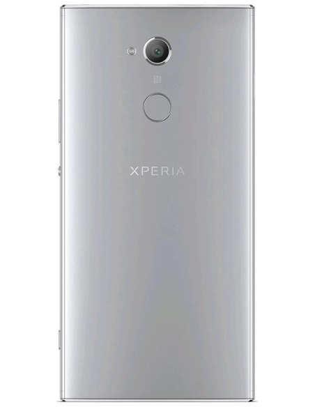 Sony Xperia XA2 Ultra H4233 Dual SIM Silver (Srebrny)