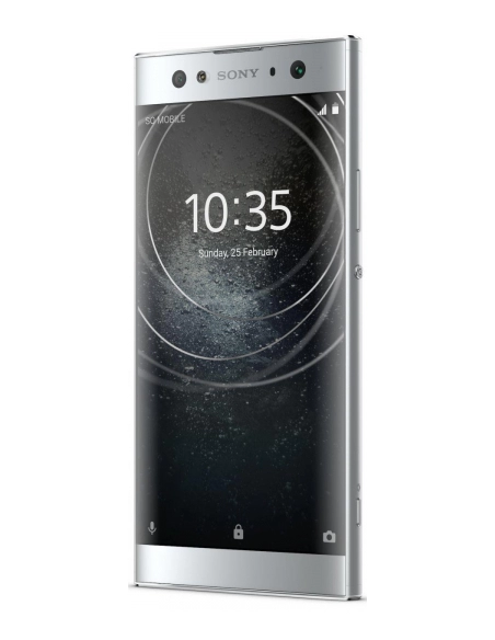Sony Xperia XA2 Ultra H4233 Dual SIM Silver (Srebrny)