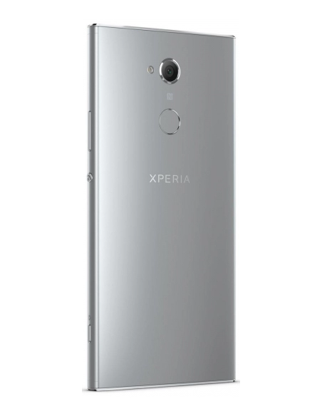 Sony Xperia XA2 Ultra H4233 Dual SIM Silver (Srebrny)