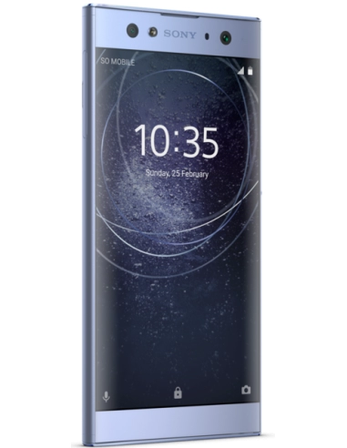 Sony Xperia XA2 Ultra H3213 Blue (Niebieski)