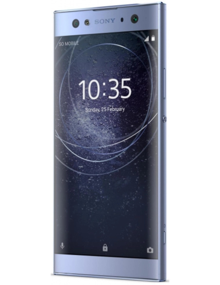 Sony Xperia XA2 Ultra H3213 Blue (Niebieski)