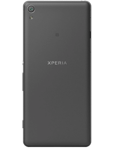 Sony Xperia XA F3111 Graphite Black (Czarny) 2