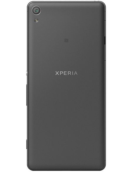 Sony Xperia XA F3111 Graphite Black (Czarny)