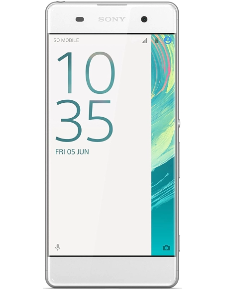 Sony Xperia XA F3111 White (Biały)