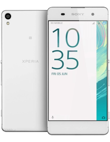 Sony Xperia XA F3111 White (Biały)