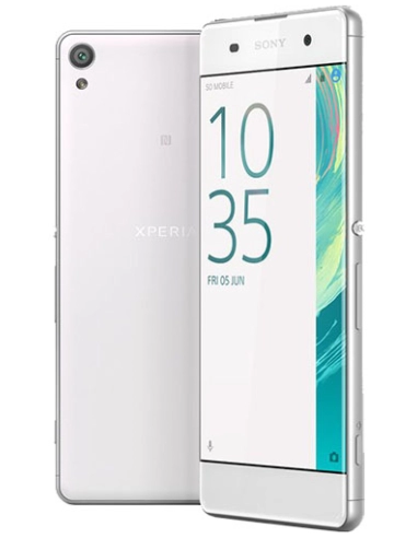 Sony Xperia XA F3111 White (Biały)