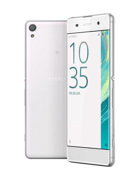 Sony Xperia XA F3111 White (Biały)