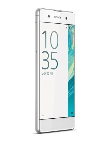 Sony Xperia XA F3111 White (Biały)