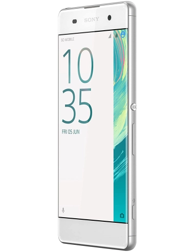 Sony Xperia XA F3111 White (Biały)