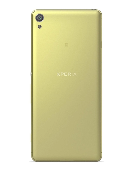 Sony Xperia XA F3111 Lime Gold (Limonkowe Złoto)