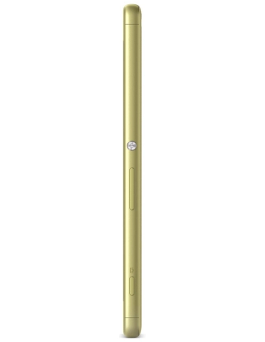 Sony Xperia XA F3111 Lime Gold (Limonkowe Złoto)