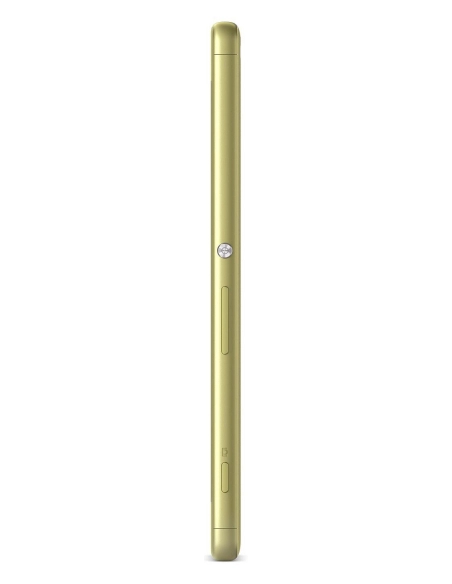 Sony Xperia XA F3111 Lime Gold (Limonkowe Złoto)