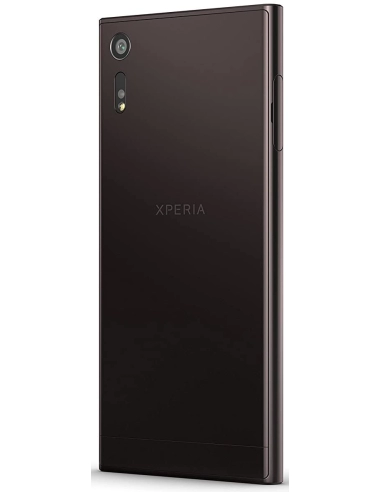 Sony Xperia XZ F8331 Mineral Black (Czarny)