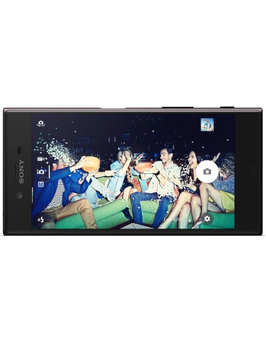 Sony Xperia XZ F8331 Mineral Black (Czarny)