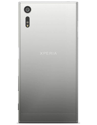 Sony Xperia XZ F8331 Platinum (Platynowy Srebrny)