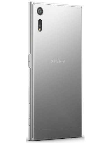 Sony Xperia XZ F8331 Platinum (Platynowy Srebrny)
