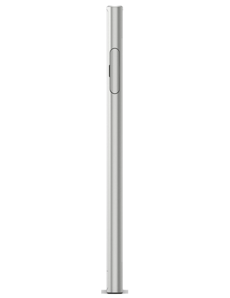 Sony Xperia XZ F8331 Platinum (Platynowy Srebrny)