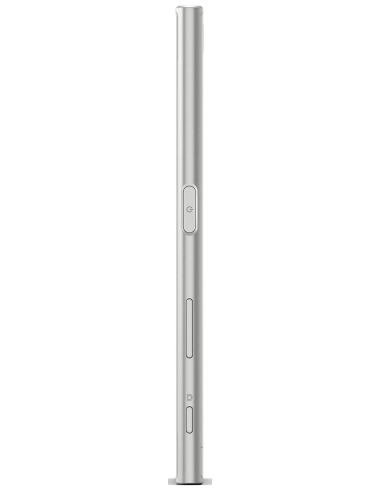 Sony Xperia XZ F8331 Platinum (Platynowy Srebrny)