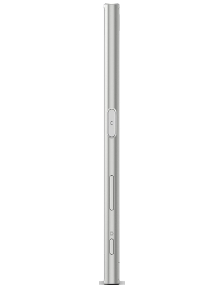 Sony Xperia XZ F8331 Platinum (Platynowy Srebrny)