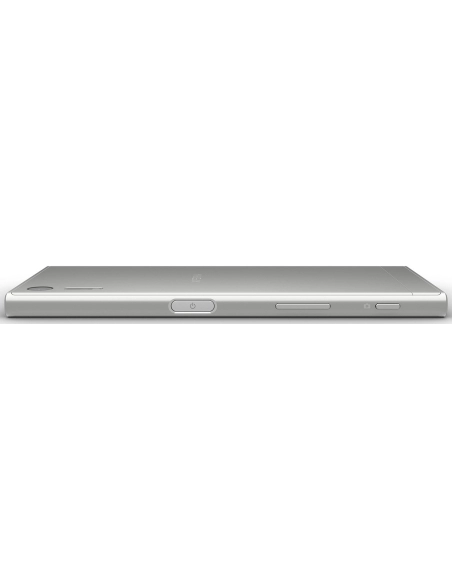 Sony Xperia XZ F8331 Platinum (Platynowy Srebrny)