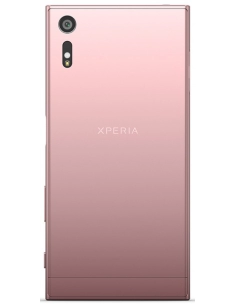 Sony Xperia XZ F8331 Deep Pink (Różowy) 2