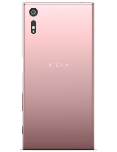 Sony Xperia XZ F8331 Deep Pink (Różowy)