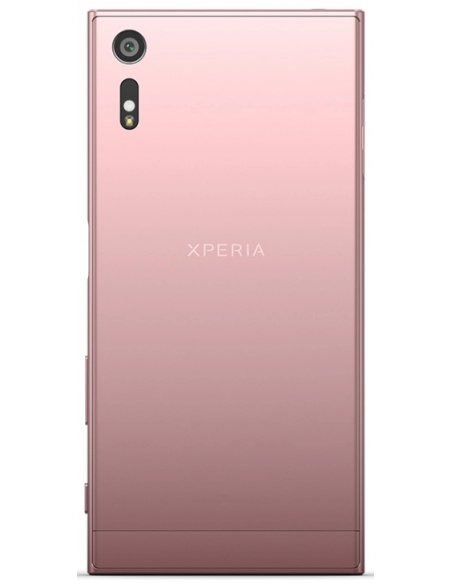 Sony Xperia XZ F8331 Deep Pink (Różowy)