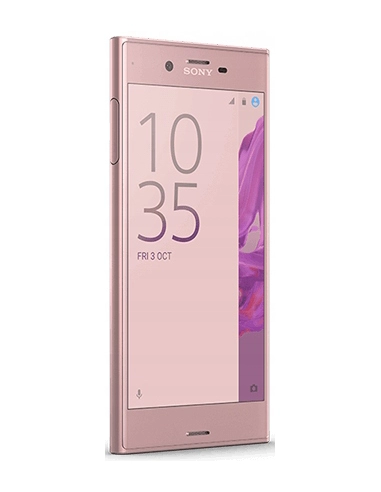 Sony Xperia XZ F8331 Deep Pink (Różowy)