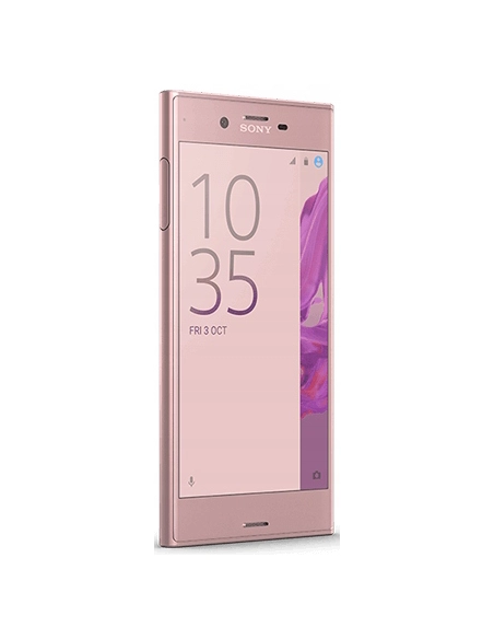Sony Xperia XZ F8331 Deep Pink (Różowy)
