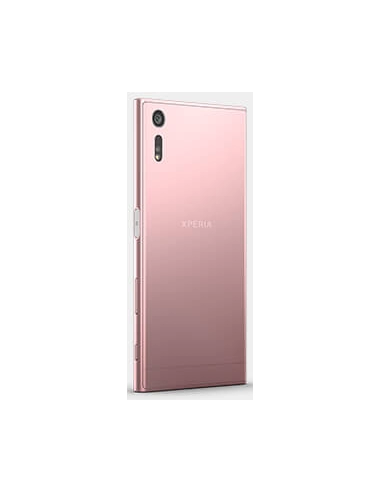 Sony Xperia XZ F8331 Deep Pink (Różowy)