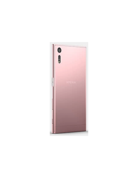 Sony Xperia XZ F8331 Deep Pink (Różowy)