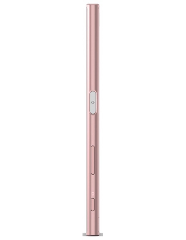 Sony Xperia XZ F8331 Deep Pink (Różowy)